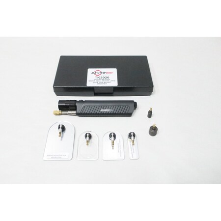 Mayhew TELUMINATOR TORCH KIT OTHER WELDING PARTS AND ACCESSORY TK2020